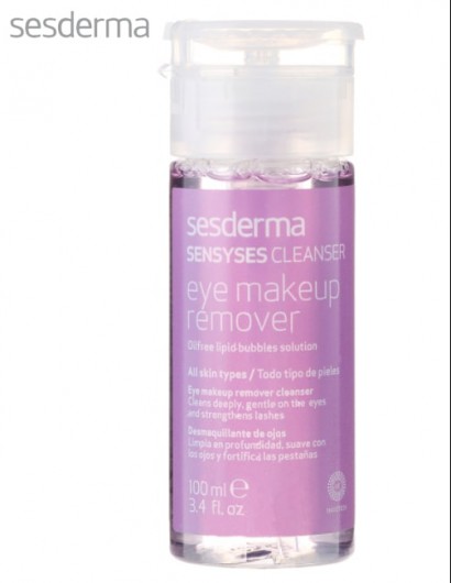 Sesderma Sensyses Eye Makeup Remover